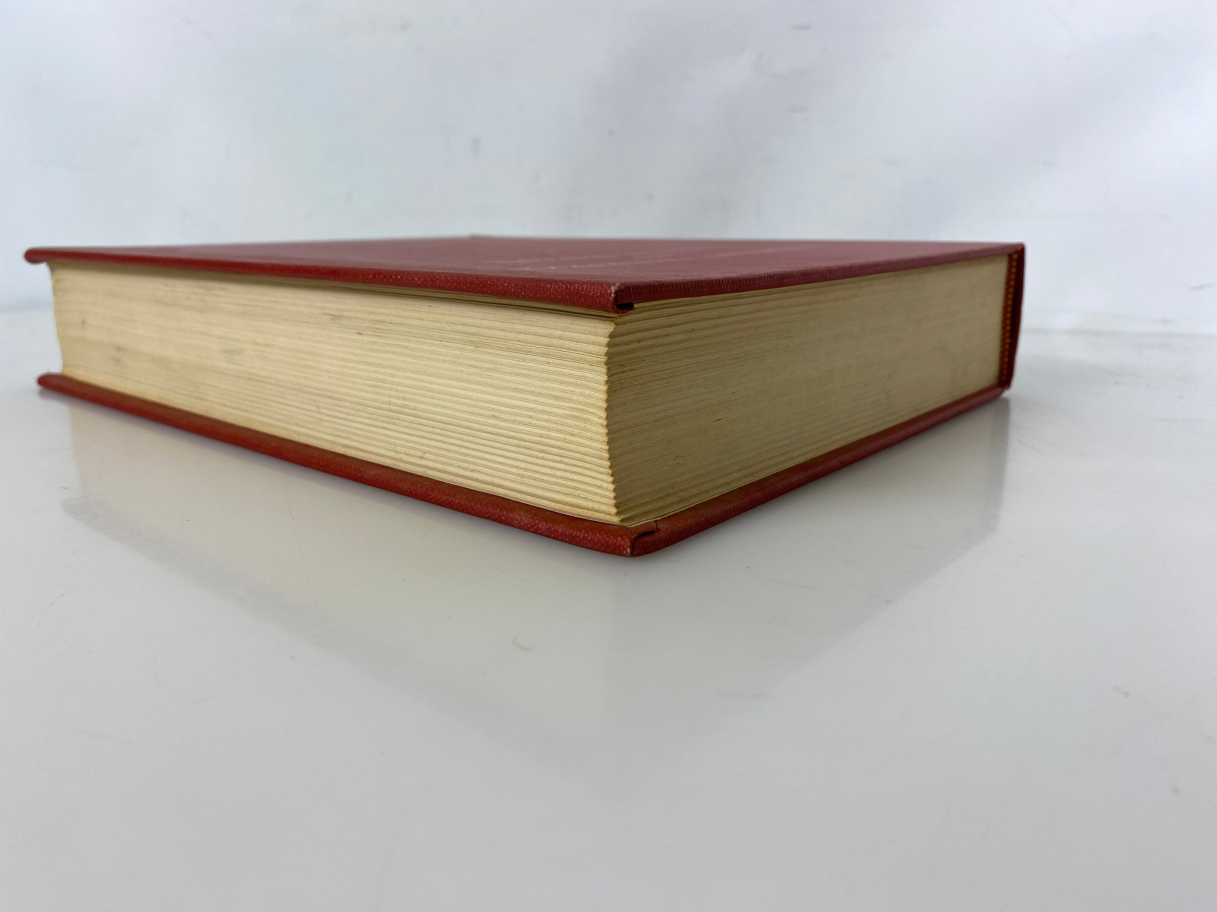 Veterinary Obstetrics & Genital Diseases by Stephen Roberts 1971 2nd Edition