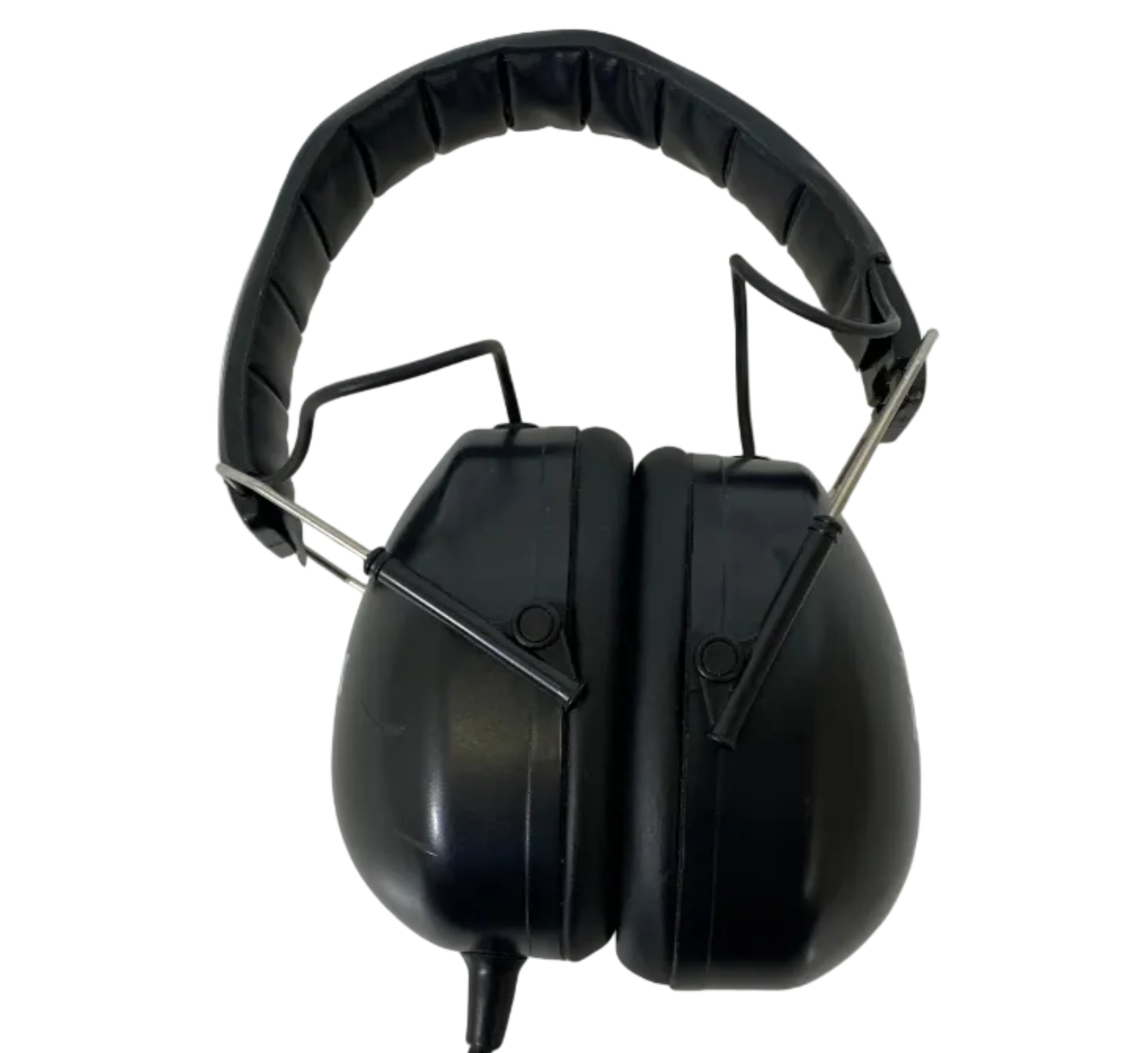 Vic Firth Stereo Isolation Headphones