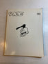Vice Magazine Volume 15 Number 11 No Photo Issue