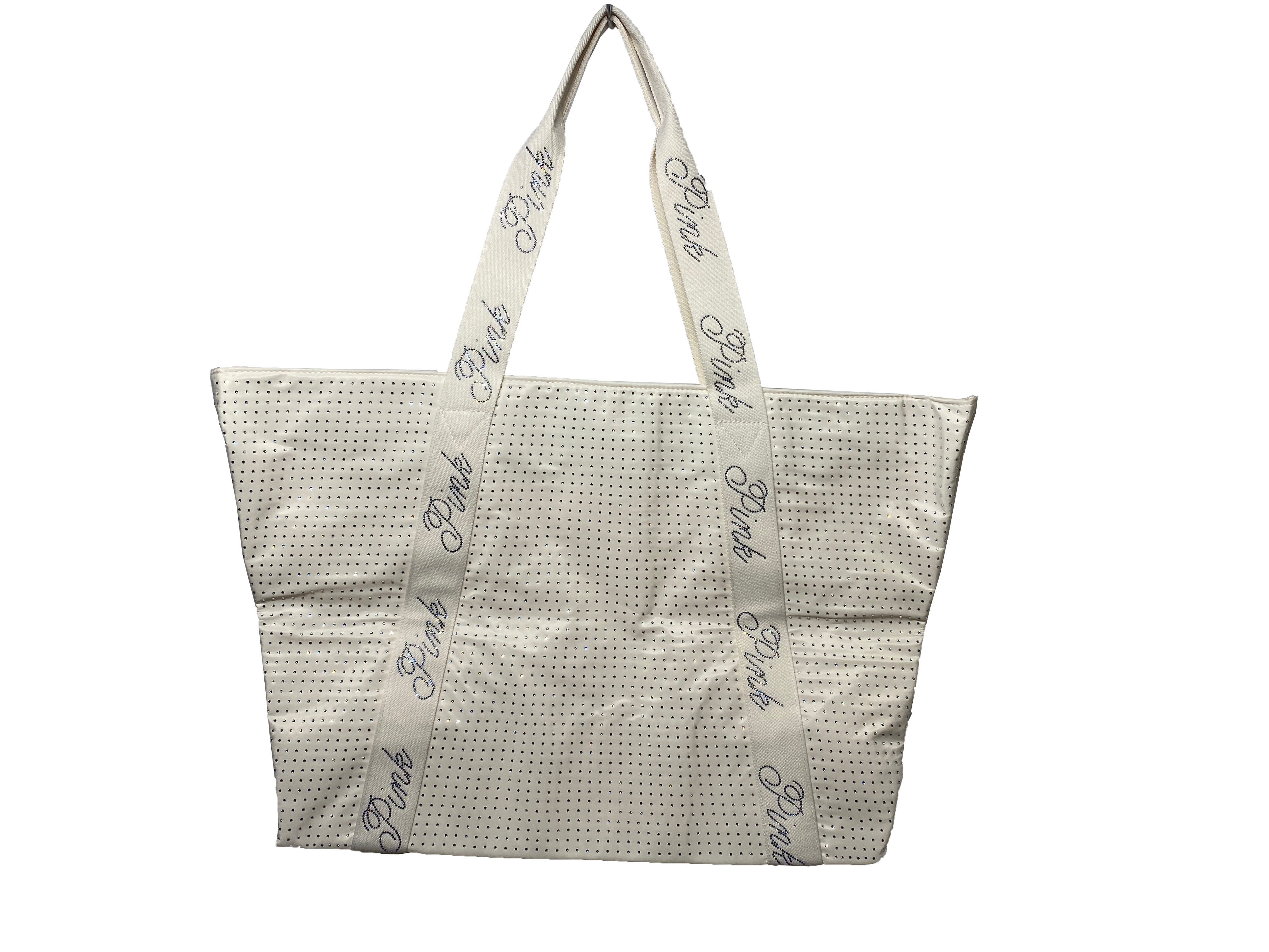 Victoria's Secret PINK Bling Tote Bag