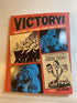 Victory World War 2 Propaganda Cartoons Tony Husband 2022