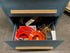 Vidmar Tooling Cabinet for CNC Milling Machine w/ Parts