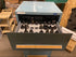 Vidmar Tooling Cabinet for CNC Milling Machine w/ Parts