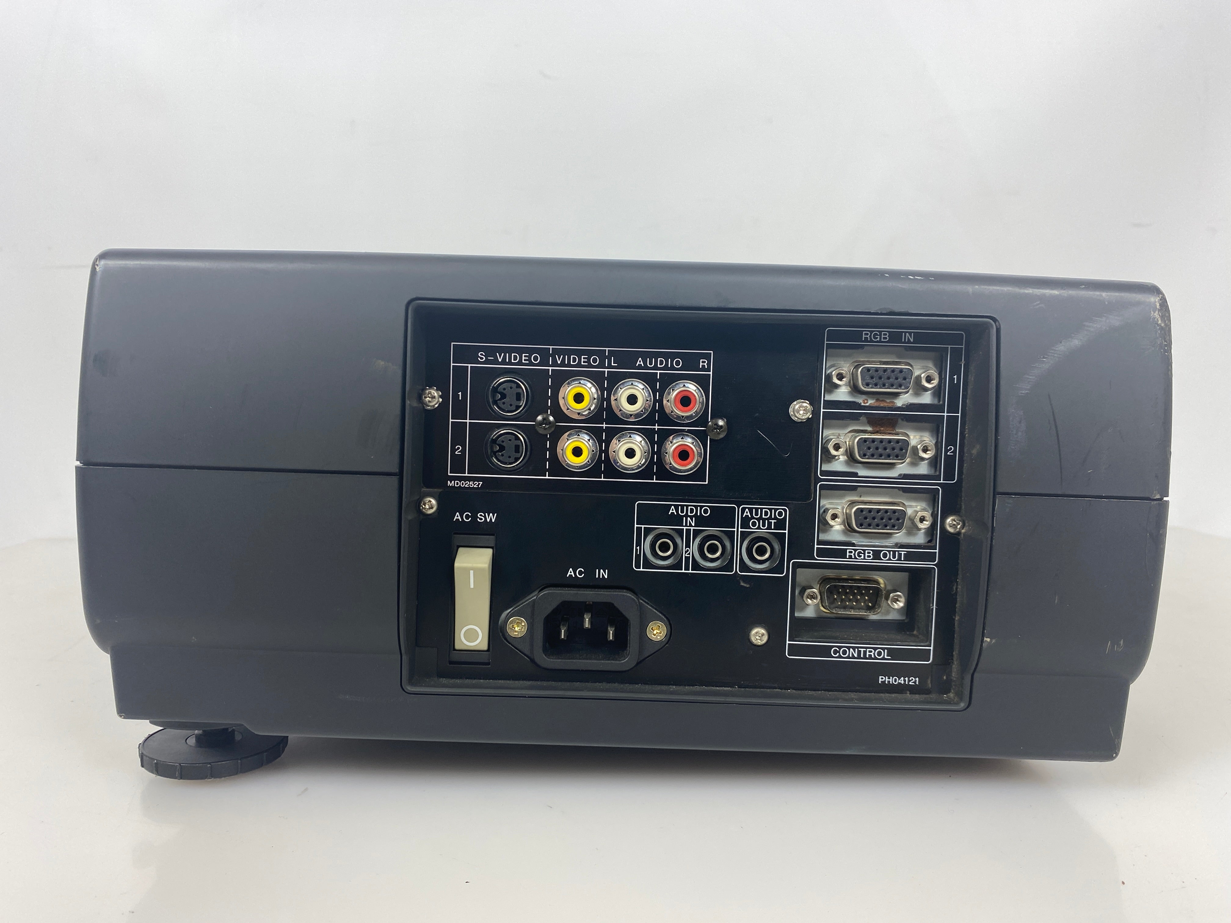 ViewSonic Office Theater PJ1200 XGA Conference Room Projector