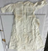 Vintage 1800's Baptismal Dress
