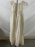 Vintage 1800s Christening Dress