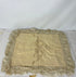 Vintage 1800's Infant Carriage Cover