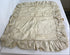 Vintage 1800's Infant Carriage Cover