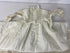 Vintage 1800's Infants Christening Gown