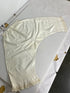 Vintage 1800's Infants Drawers