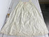 Vintage 1860's Baby Slip