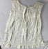 Vintage 1860's Baby Slip