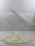 Vintage 1870's Baby Slip