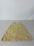 Vintage 1870's Baby Slip