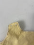 Vintage 1870's Baby Slip