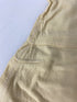 Vintage 1870's Baby Slip
