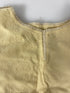 Vintage 1870's Baby Slip