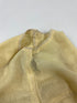 Vintage 1870's Baby Slip