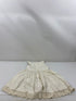 Vintage 1870's Baby Slip