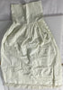 Vintage 1880's Infant Pinning Slip