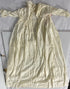 Vintage 1892 Baptismal Dress