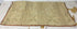 Vintage 1897 Turkish Table Cover Featuring Sultan Monogram 46x48