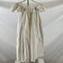 Vintage 1900 Children's Pinafore Dress