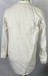 Vintage 1900's Arrow White Shirt Men's Size Unknown