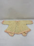 Vintage 1900's Baby Sweater
