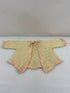 Vintage 1900's Baby Sweater