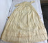 Vintage 1900's Baby's Long Gown