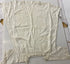 Vintage 1900's Infant Gown