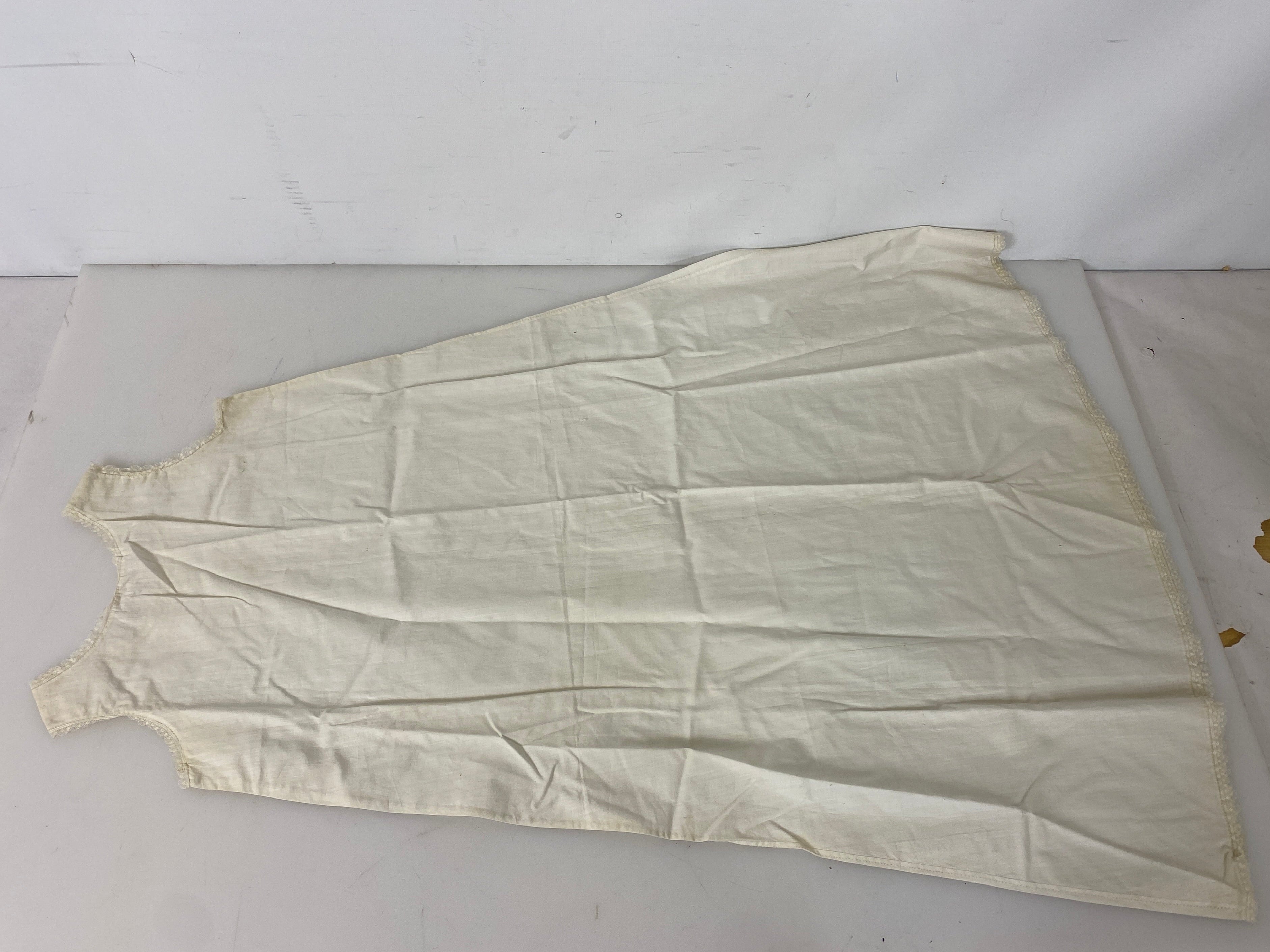 Vintage 1900's Slip