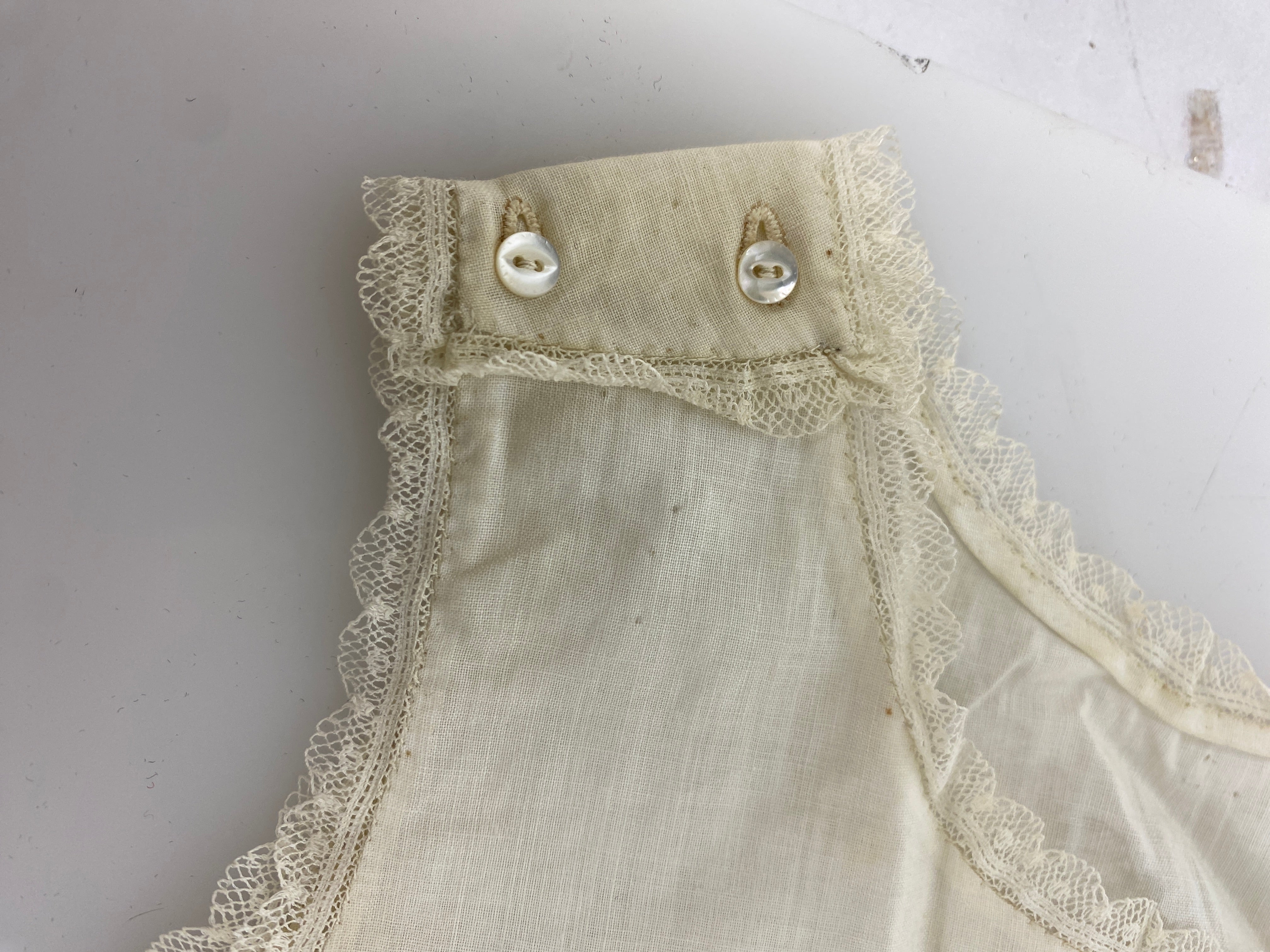 Vintage 1900's Slip
