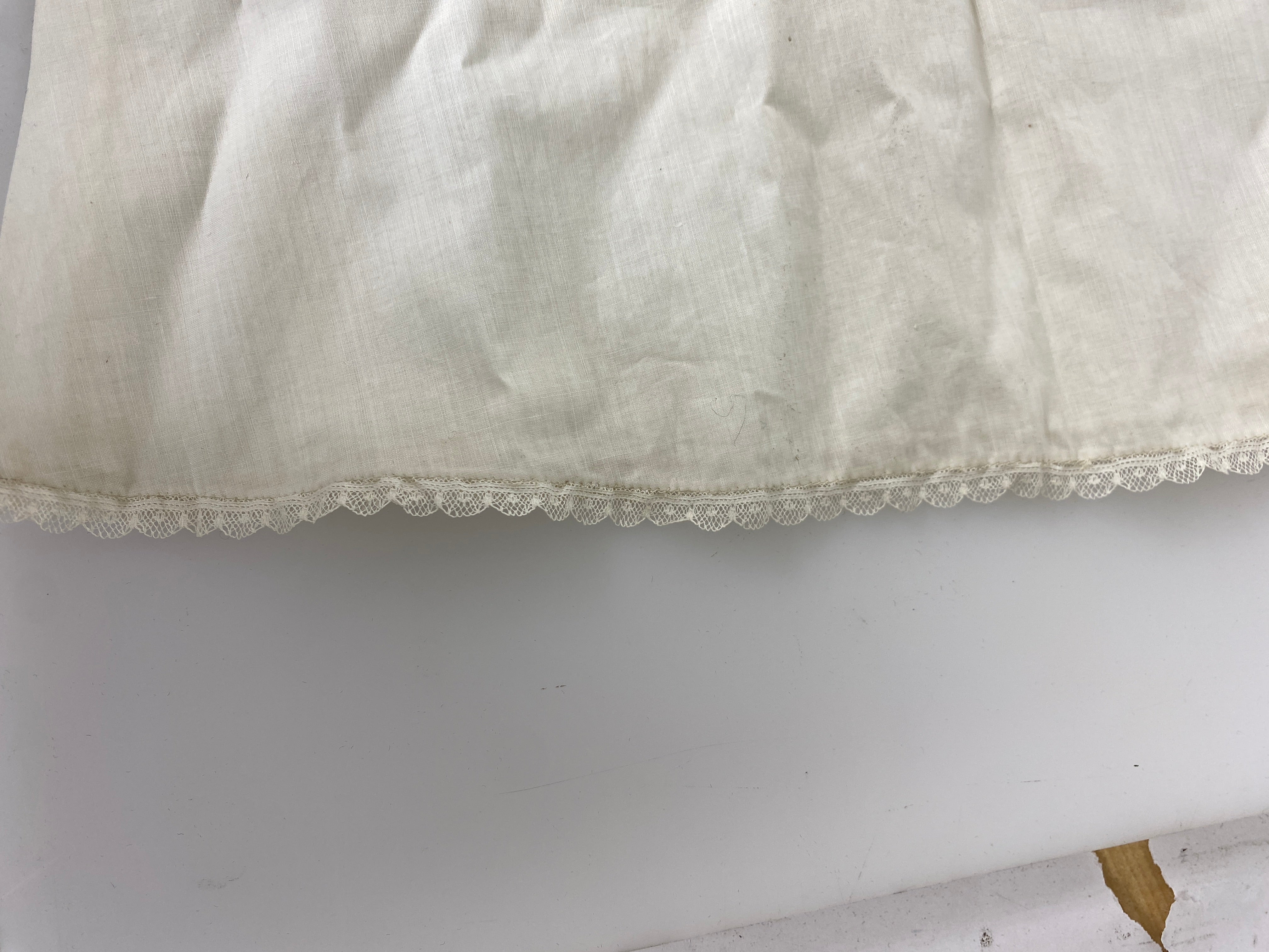 Vintage 1900's Slip