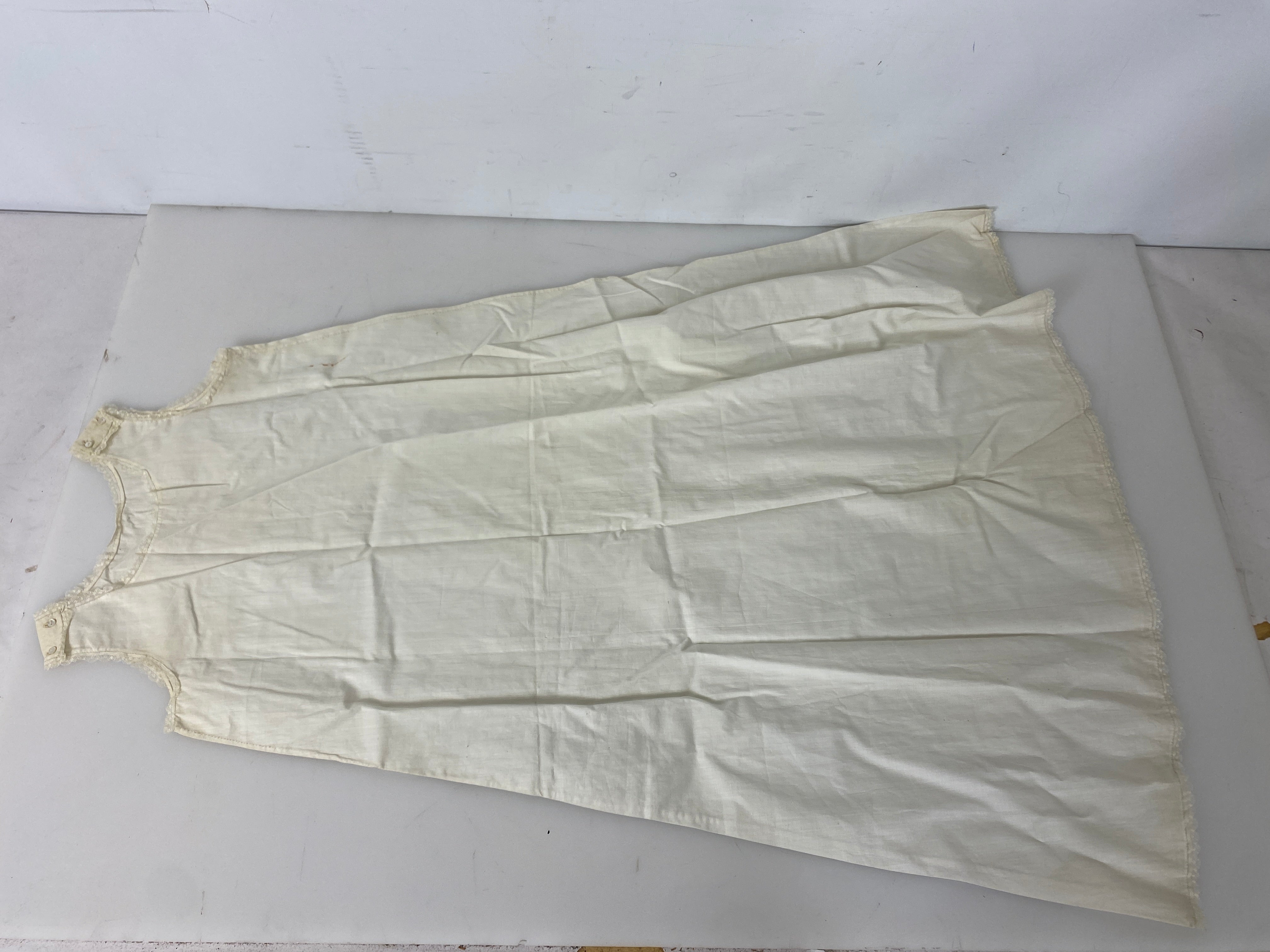 Vintage 1900's Slip