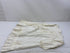 Vintage 1900s White Linen Children's Dress with Embroidered Frills