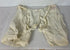 Vintage 1900s White Linen Undergarments