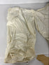 Vintage 1900s White Linen Undergarments