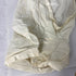 Vintage 1900s White Linen Undergarments