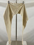 Vintage 1900s White pants