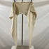 Vintage 1900s White pants