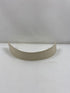 Vintage 1910s "Ide Silver Collars" White Starched Collar Size 14