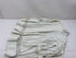 Vintage 1910s Light Blue Children's Dress Paneling at Hem