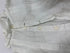Vintage 1910s Light Blue Children's Dress Paneling at Hem