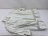 Vintage 1910s Light Blue Children's Dress Paneling at Hem