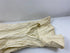 Vintage 1910s Tan Linen Children's Underskirt