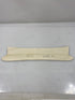 Vintage 1910s "Van Heusen" White Starched Collar Size 14 1/4 (Copy)