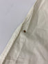 Vintage 1910s White Linen Infant's Dress