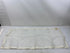 Vintage 1920s Sheer White Linen Doily